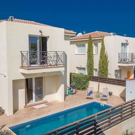 Nancy Villas Πρωταράς Εξωτερικό φωτογραφία