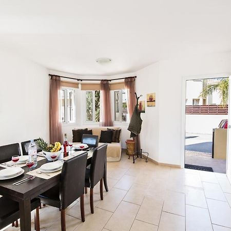 Nancy Villas Πρωταράς Εξωτερικό φωτογραφία