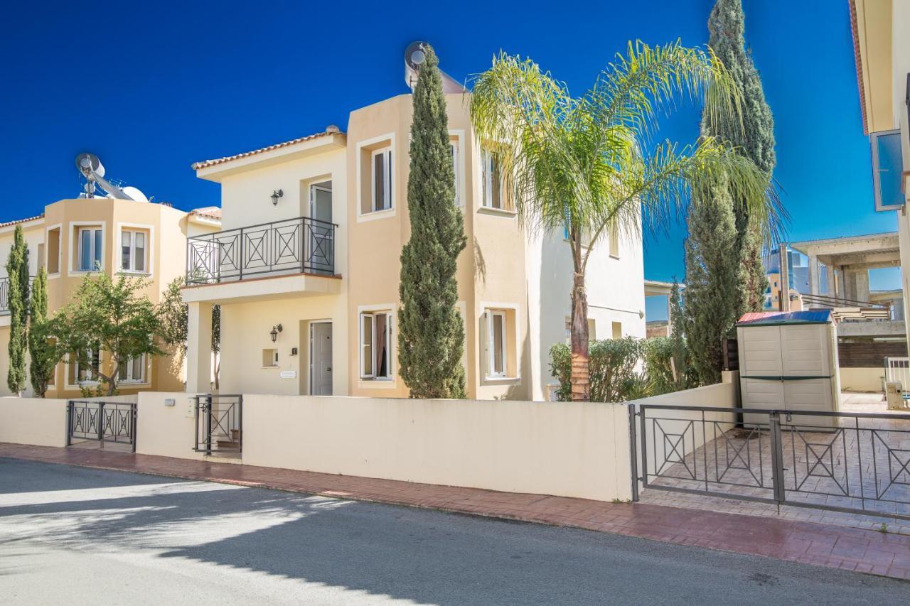 Nancy Villas Πρωταράς Εξωτερικό φωτογραφία