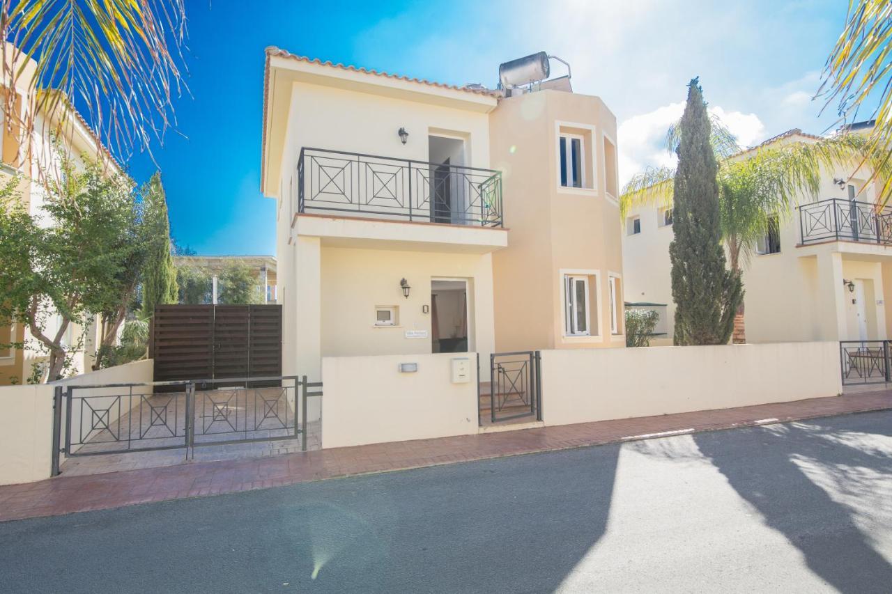 Nancy Villas Πρωταράς Εξωτερικό φωτογραφία